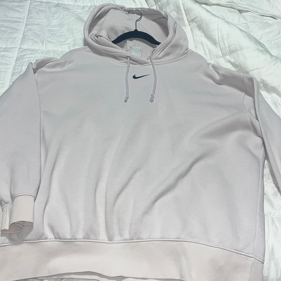 Nike oversized sweatshirt - Picture 1 of 4